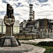 «Чернобыль - это не должно повториться» фотографии