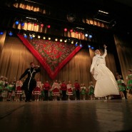«В вихре танца «Карусель» фотографии