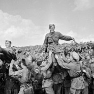 Видеозапись «Вехи великой Победы» фотографии