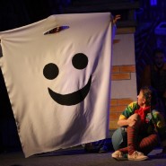 Спектакль «Лучший в мире Карлсон» фотографии