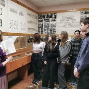 «Усадьба «Пущино» – памятник архитектуры XVIII – начала XX в.» фотографии