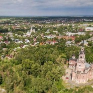 Информационная беседа для молодежи «Город освобожденный» фотографии