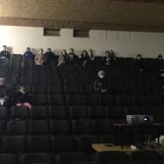 Кинопоказ «Лед» фотографии
