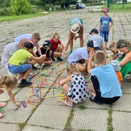 «Юмористический день комара» фотографии
