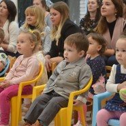 Кукольный спектакль фотографии