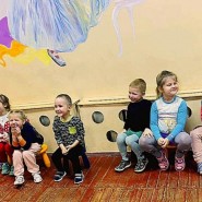 Развлекательная программа «Зима-Весна» фотографии