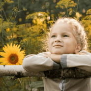 «До свиданья, лето!» - развлекательная программа фотографии