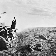 Выставка-память «Герои Сталинградской битвы» фотографии
