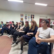 «Музыка и кино» фотографии