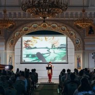 Музыкальная сказка «О царе Салтане» фотографии