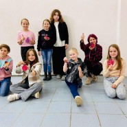 День открытых дверей. фотографии