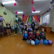 Познавательная программа «Весело играем, творим и удивляем» фотографии