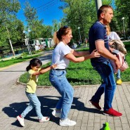«Семья, где в каждом творческое «Я»» фотографии