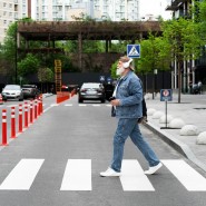 Мероприятие для детей и подростков «Я шагаю по улице» фотографии
