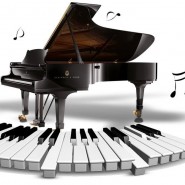 «Звуки рояля» фотографии