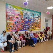 День открытых дверей фотографии