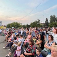 День Богородского городского округа фотографии