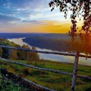 «Мне по сердцу улица родная» фотографии