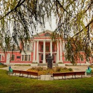 Ярополецкий краеведческий музей фотографии