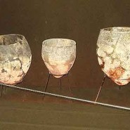 Экспозиция «Древнейшее прошлое Сергиево-Посадского края (VII тыс. до н. э. – II тыс. н. э.)» фотографии