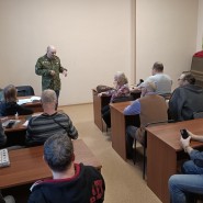«Традиционная встреча с членами клуба коллекционеров г. Фрязино М.о.» фотографии