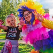 Игровая программа «Как в сказке» фотографии