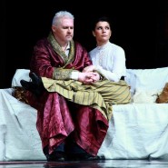 «Руководство для желающих жениться» Комедия по рассказам А.П. Чехова фотографии