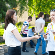 Акция «Везу детей безопасно» фотографии