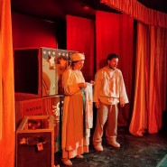 «Колобок» – спектакль фотографии