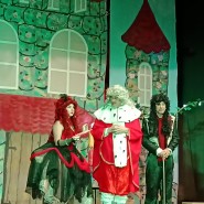 Новогодний спектакль «Щелкунчик» фотографии