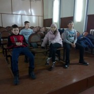Игровая программа для подростков «Эффективное общение» фотографии