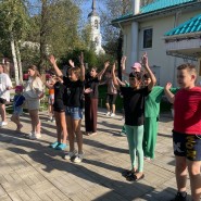 «Праздник всезнайки» фотографии