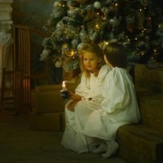 Концерт «У камелька» фотографии