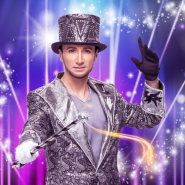 Шоу «Чудесарий волшебника Рафаэля» фотографии