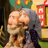 Кукольный спектакль «Остров сокровищ» фотографии