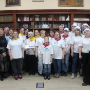 Квизы Чеховки. Финальная игра фотографии