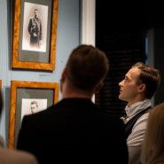 Программа «Юсуповы. Из первых уст» фотографии