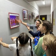 День открытых дверей в ДК «Северянка» – «Мы дарим настроение!» фотографии