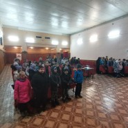 День воинской славы «Битва за Москву» фотографии