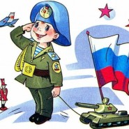 «Сила духа» фотографии