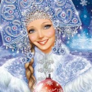 Спектакль «Кто украл Снегурочку?» фотографии