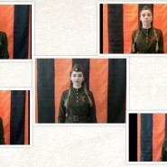 Онлайн-программа «Акция памяти «Георгиевская лента» фотографии