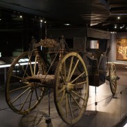 Обзорная экскурсия по постоянной экспозиции «Нового Иерусалима» фотографии