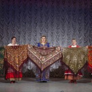 Фолк-урок «Масленица.Обряды русской старины» фотографии