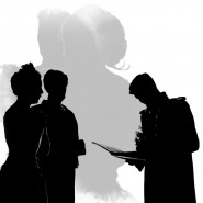 Спектакль «М. Ю. Лермонтов: подробности жизни и смерти» фотографии