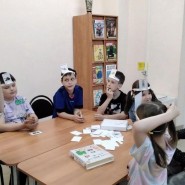 Детская «Игротека» фотографии