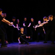 Спектакль «Эдвард» фотографии