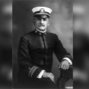 9 мая 1931 г. скончался Альберт Абрахам Майкельсон фотографии