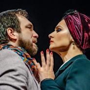 «Главная роль» фотографии