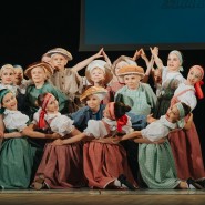«Волшебный мир танца» фотографии